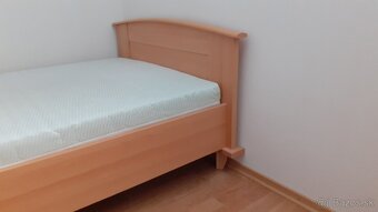 Posteľ 90x200 - 5