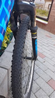 Bicykel chlapčenský - 5
