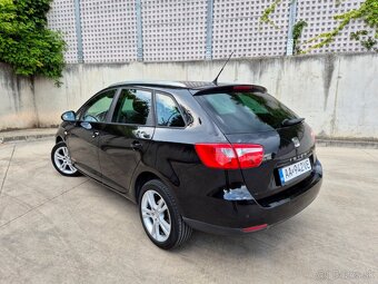 ⚠️SEAT IBIZA KOMBI EDITION COPA 155 tis KM TOP STAV - 5