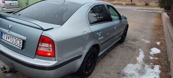 Octavia 1 1.9tdi - 5
