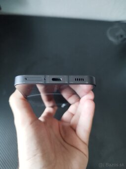Nothing phone 1 • 128GB • 5G • OLED 120Hz - 5
