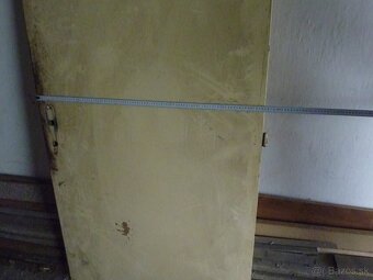 Dvere - 5