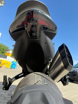 CFMOTO 800NK SPORT za akciovú cenu 6 600 Eur s DPH. i - 5