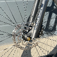 MERIDA bicykel - 5