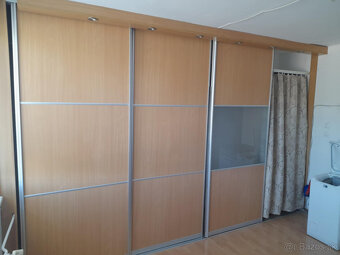 Prenajmem zariadenú garzónku na sídlisku Medvedzie - 5