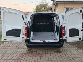 Opel Combo L11.5D, 75kw, 4/2022, odpočet DPH - 5