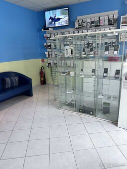 Dražba - obch. priestor historické centrum Trnava - 5