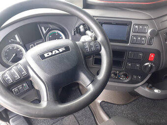 DAF XF 480 Standard - 5
