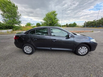 Renault Fluence 1.6 16V, 2010, 120 000 km, 1. majiteľ - 5