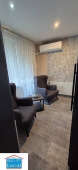 Na predaj zariadený 4 izbový byt po peknej rekonštrukcii - N - 5