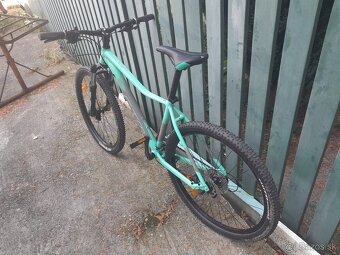 horsky bike CTM Dámsky - 5