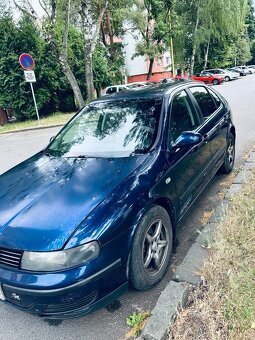 Predám Seat Leon - 5