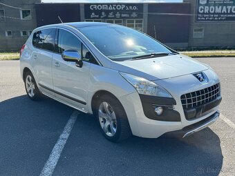 Peugeot 3008 1,6hdi 82kw automat - 5