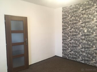 Prenájom 2 izbový byt v centre - 5