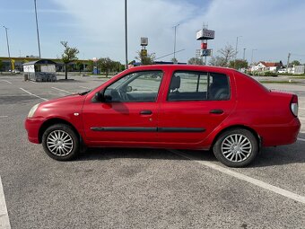 Renault Thalia 1.2 16V 2008 - 5