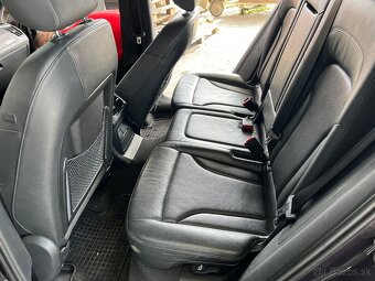 Audi Q5 3.0TDI 176kw 3x s line rozpredam - 5