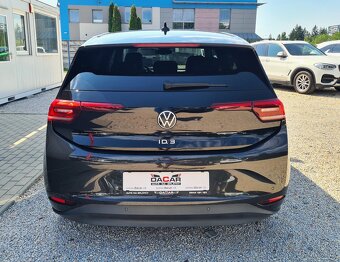 VW ID.3 PRO PERFORMANCE 1ST, 81 TIS. KM, TEPELNÉ ČERPADLO - 5