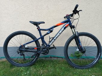 Rockrider st 540 - 5