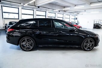 Mercedes-Benz CLA - 5