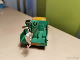 Dinky toys Dinky Service Odťah - 5