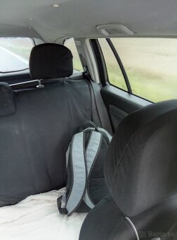Opel Vectra 110 kw - 5