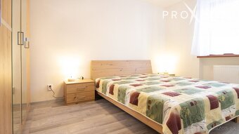 REZERVOVANÉ Kompletne prerobený 3izb. byt (64m2) v Šaci, 2x - 5