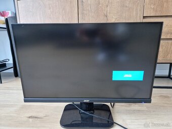 ACER LCD ka270h - 5