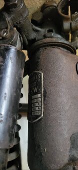 Dkw nz 500 gs. Wehrmacht - 5