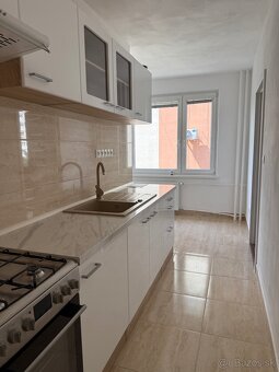 2+ Izbový byt Centrum - 5