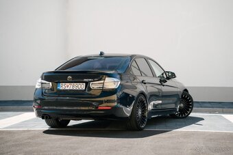 BMW Rad 3 328i AT8 - 5