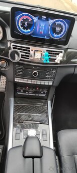 MB MERCEDES BENZ E300D 9g bluetec W212, AMG line - 5