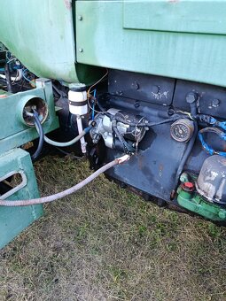 Zetor 5711 - 5