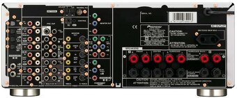Pioneer VSX-1015S+DVR-530H - 5