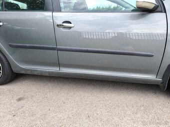 Golf 5 1.9 tdi DSG - 5