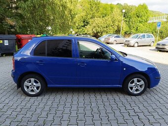 ✳️Škoda Fabia 1.4 Classic✳️ - 5