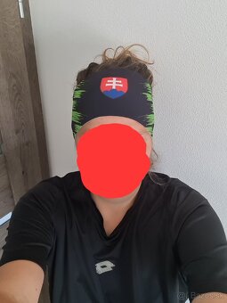Čelenky so slovenským vzorom dnes 3ks 6,90€ - 5