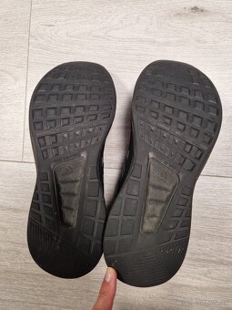 Adidas tenisky vel.39 1/3 - 5