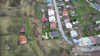 Na predaj, stavebný pozemok, Dunajov, RES group - 5