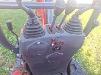 Kubota U10 - 5