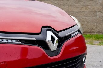 Renault Clio - 5