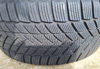 Zimne pneu, 7+mm, 2024rok, 225/40 R18 Matador Nordicca - 5