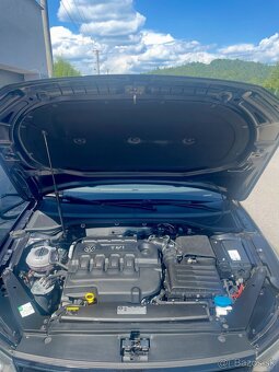 Volkswagen Passat B8 2.0 TDi Comfortline 2015 - 5
