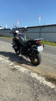 CFMoto 800MT Touring 2023,možný leasing,možná výmena - 5