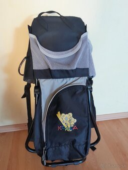 Detsky turisticky nosic Kohla Koala - 5