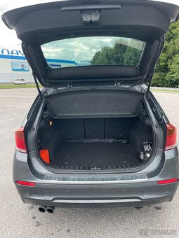 BMW X1 drive20i M-packet - 5