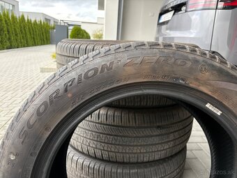 255/55 r20 - 5