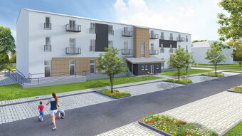 Rezidencia knieža Pribina, spúšťame predpredaj bytov - 5