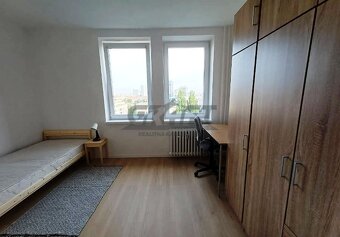 Prenájom 3-izb. byt Račianska ul. - N. Mesto - 5