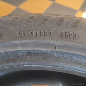Predam zimne pneumatiky 225/45/R17 - 5