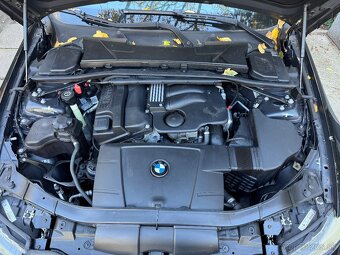 BMW 320i touring 2006 - 5